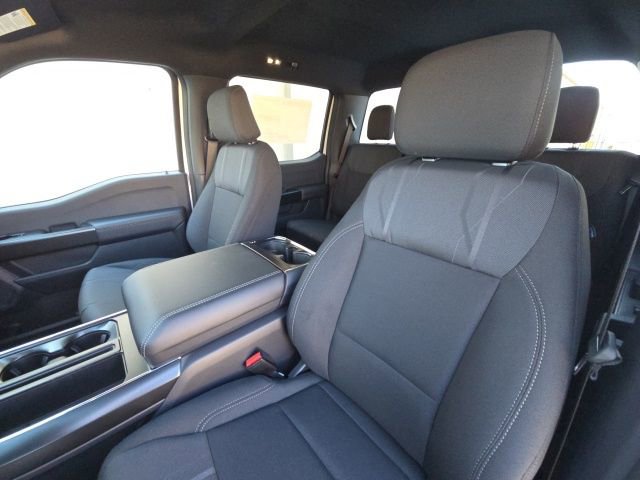 New 2026 Ford F150 STX image 17