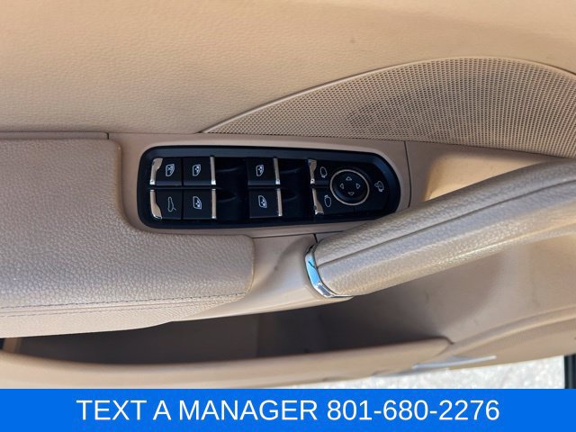 Used 2014 Porsche Cayenne S AWD/4WD image 17