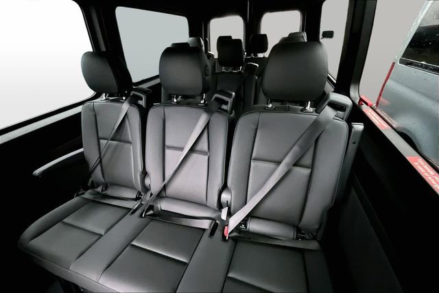 New 2025 Mercedes-Benz Sprinter 2500 image 13