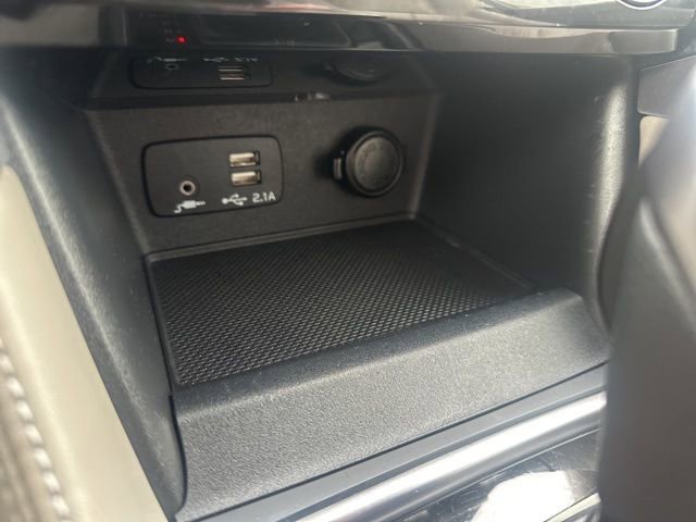 Used 2023 Subaru Forester Limited image 26