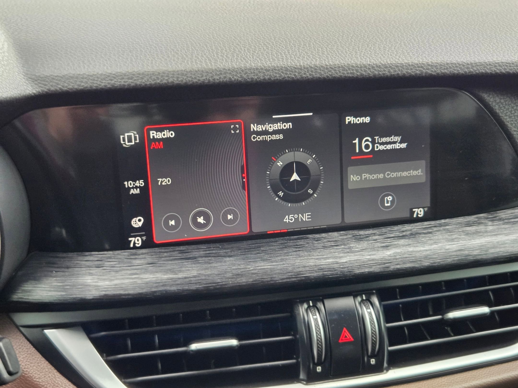 Used 2021 Alfa Romeo Stelvio Sprint w/ Nero Edizione image 17