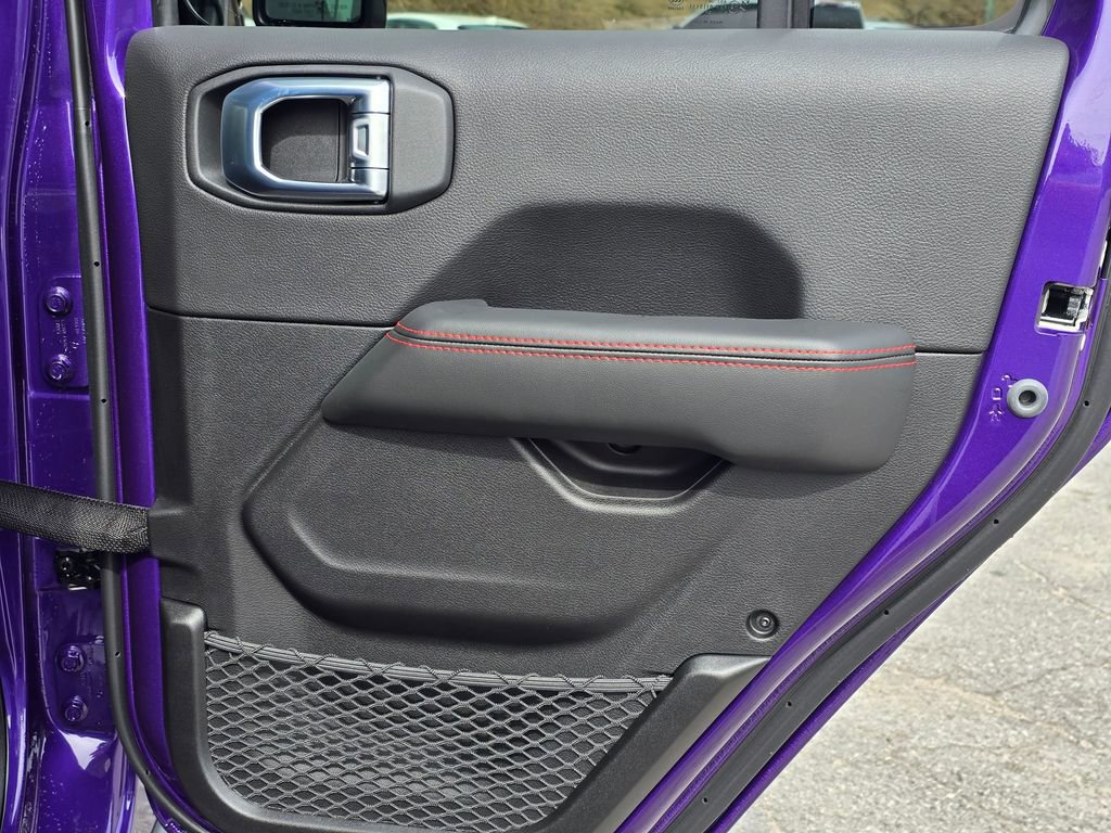 New 2026 Jeep Wrangler Unlimited Rubicon 392 image 42