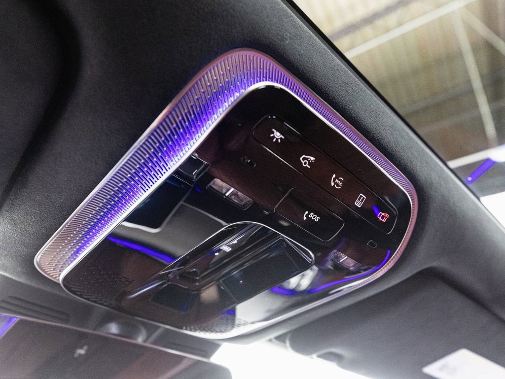 Used 2022 Mercedes-Benz S 580 4MATIC Sedan image 26