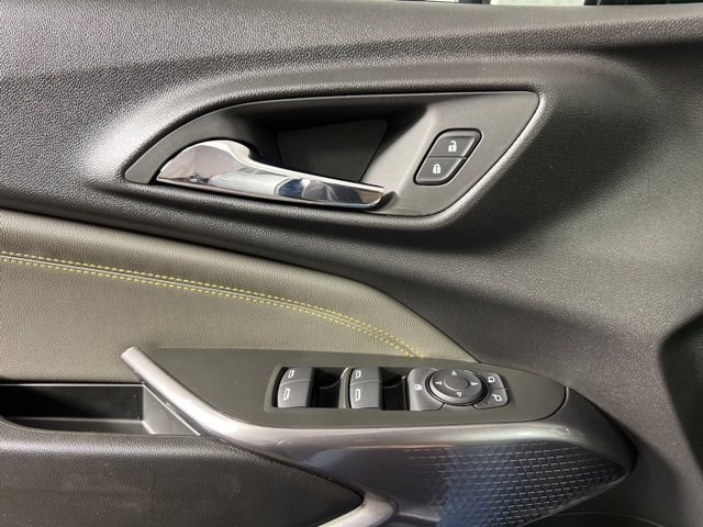 New 2026 Chevrolet Trax ACTIV w/ Driver Confidence Package image 24