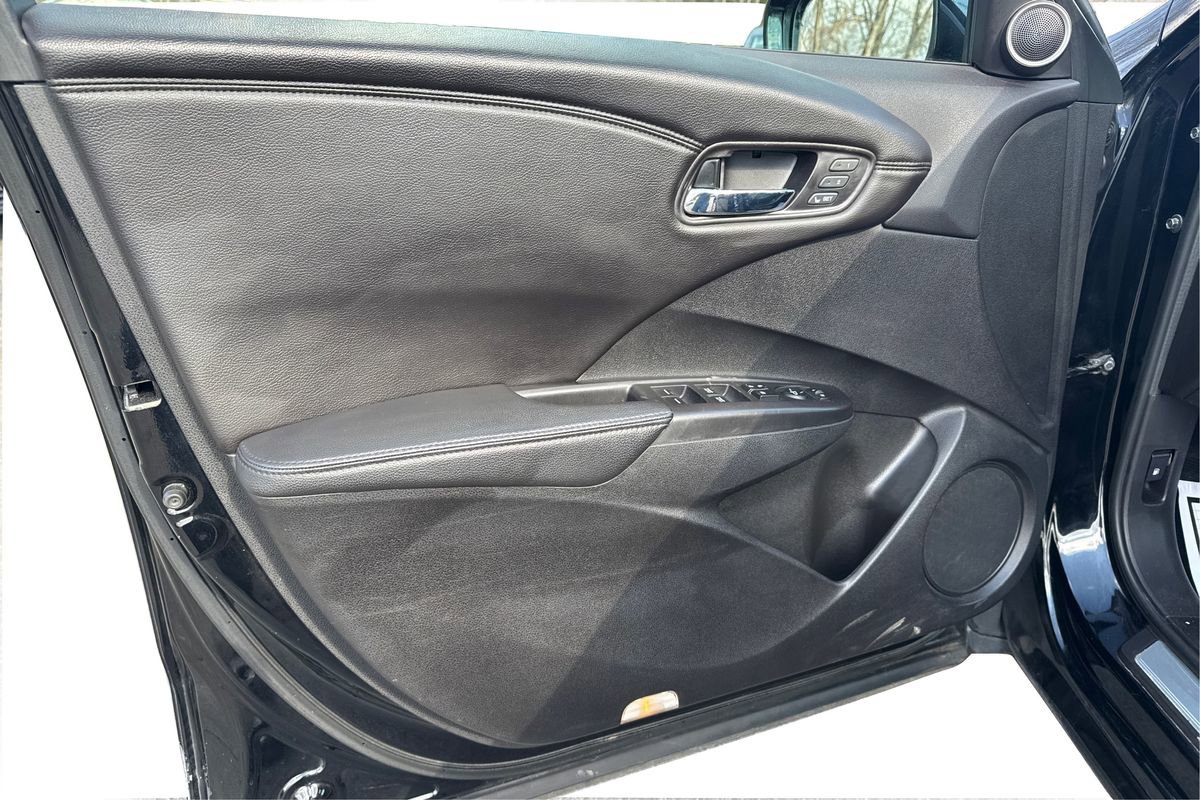 Used 2014 Acura RDX FWD w/ Technology Package image 20