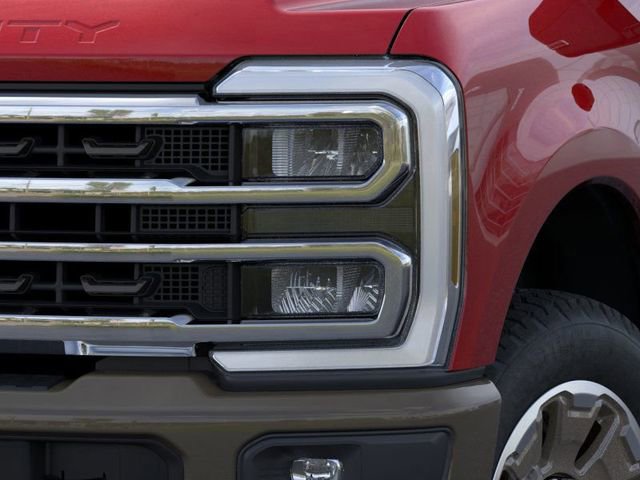 New 2026 Ford F350 King Ranch image 18