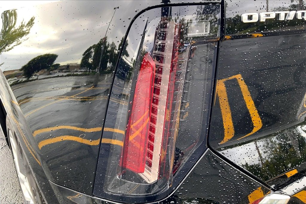 New 2026 Cadillac Optiq Luxury 1 image 15