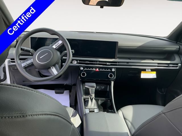 Certified 2026 Hyundai Santa Cruz SEL image 11