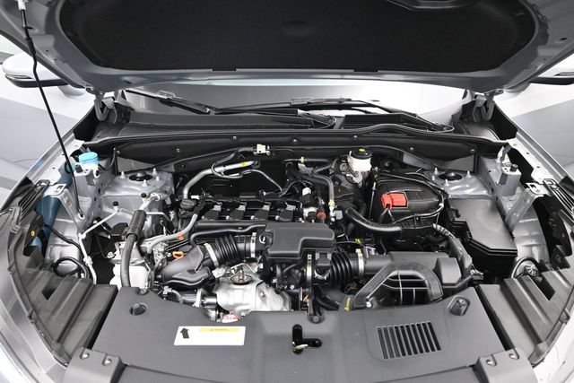 New 2026 Acura ADX AWD image 19