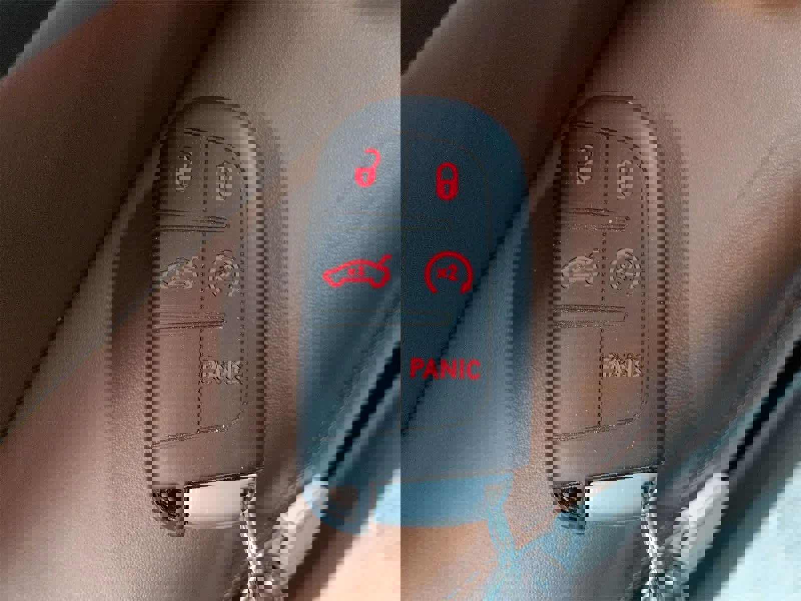 Certified 2019 Jeep Grand Cherokee Summit w/ Platinum Series Group image 38