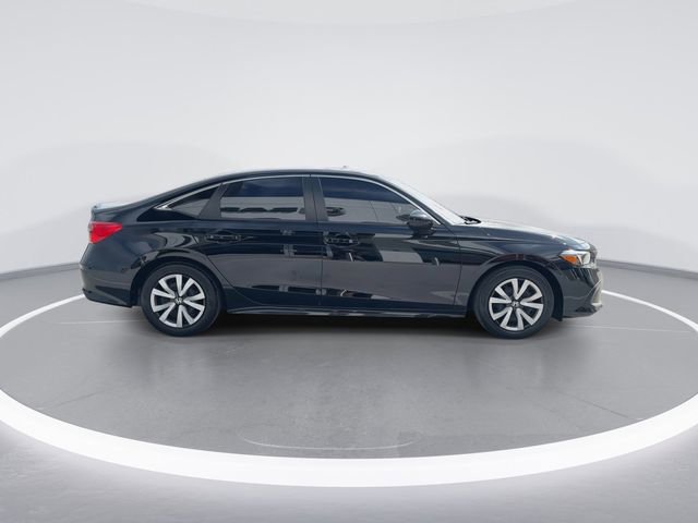 Used 2023 Honda Civic LX image 9