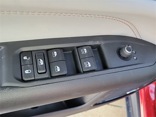 New 2026 Jeep Compass Limited image 10