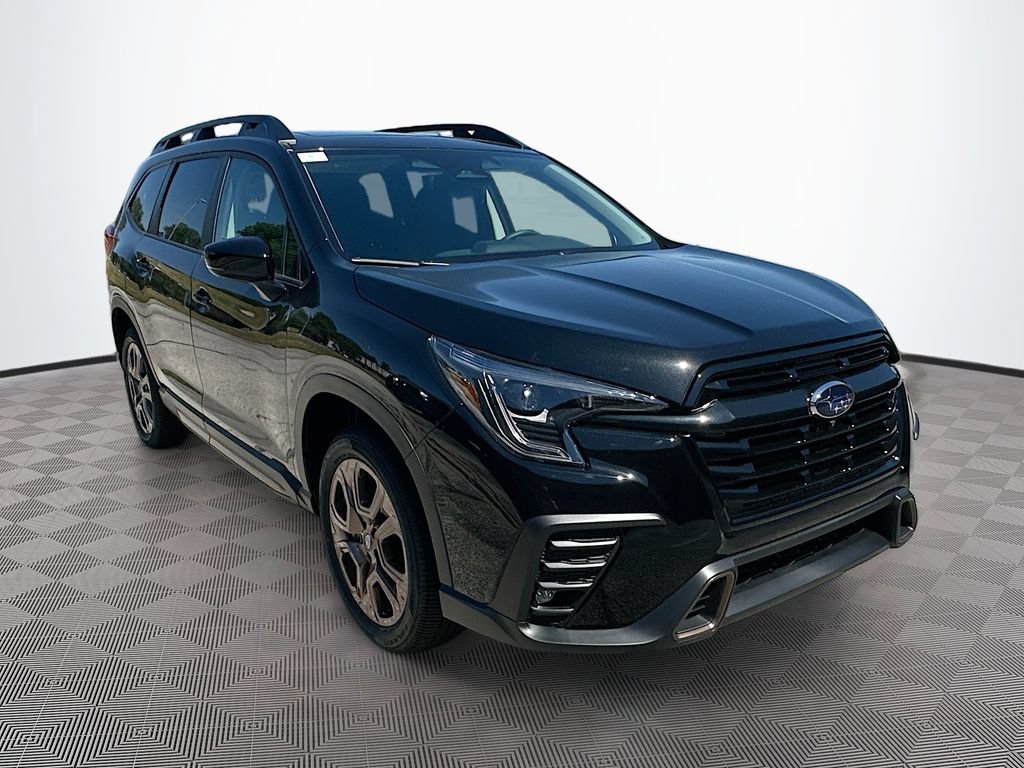 New 2026 Subaru Ascent Limited Bronze AWD/4WD video 2