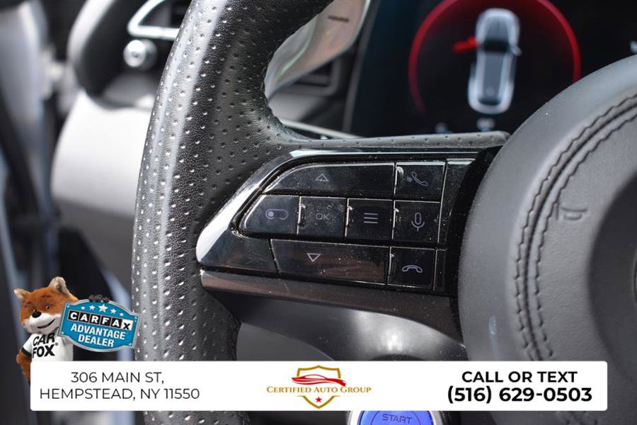 Used 2024 Maserati Grecale GT AWD/4WD image 14