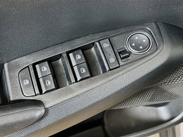 Used 2023 Kia Seltos LX image 13