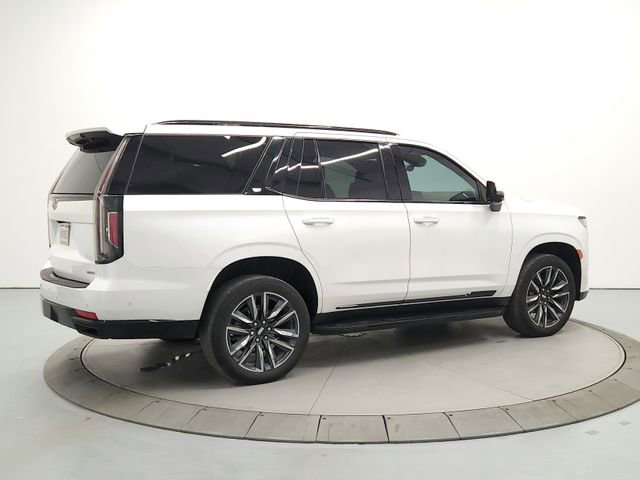 Used 2024 Cadillac Escalade Sport RWD image 7