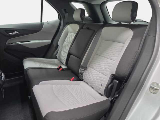 Used 2020 Chevrolet Equinox LS FWD image 13