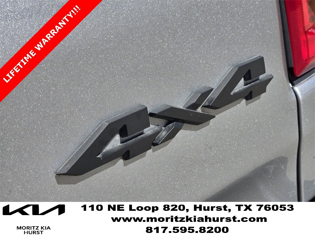 Used 2025 RAM 1500 RHO w/ RHO Level 1 Equipment Group image 16