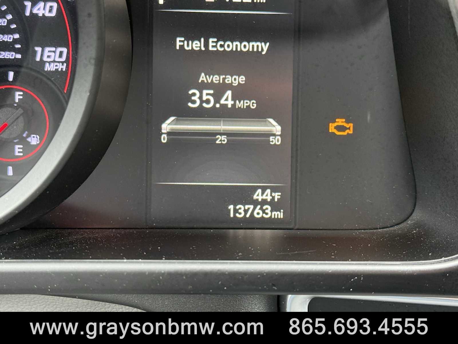 Used 2023 Hyundai Elantra SEL w/ Preferred Accessory Package image 28