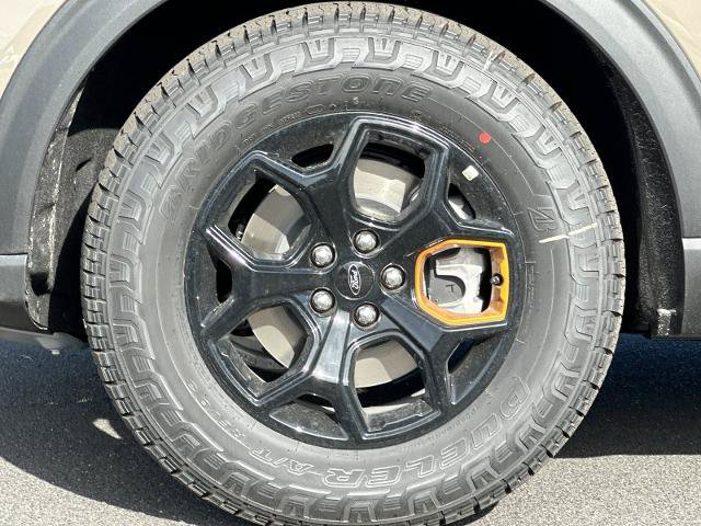 New 2026 Ford Explorer Tremor AWD/4WD image 56
