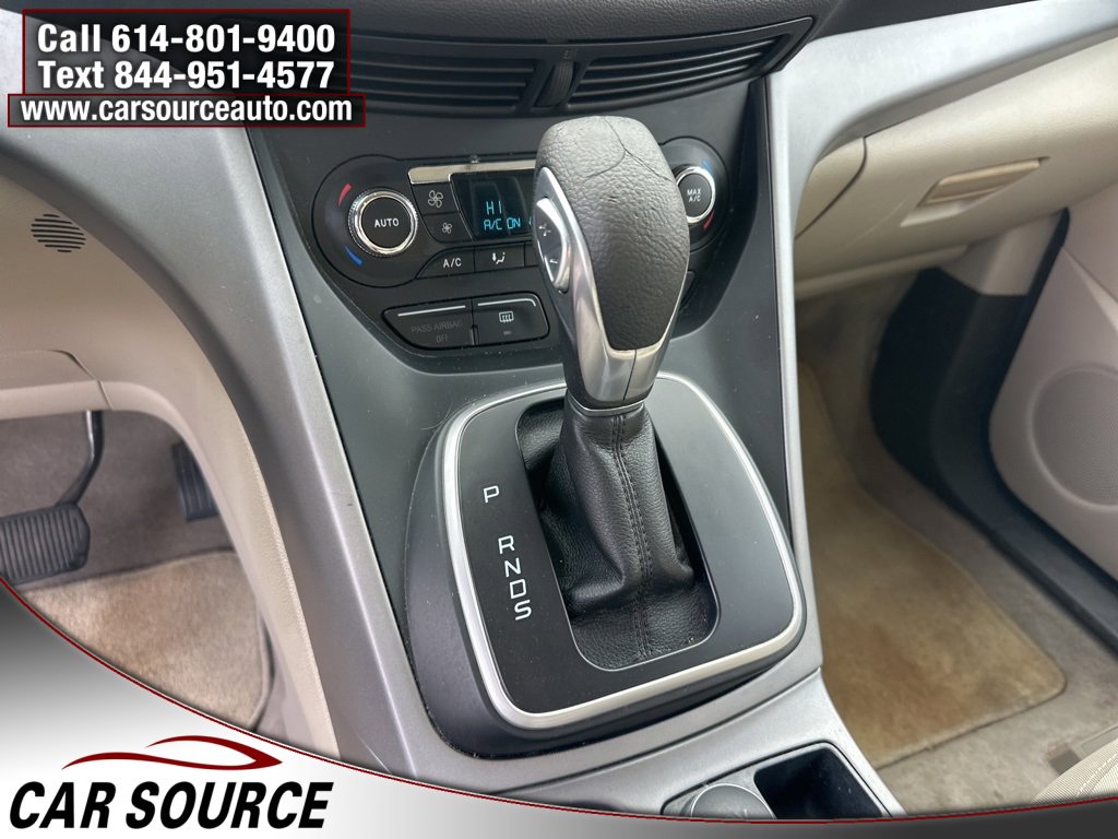 Used 2014 Ford Escape SE w/ Equipment Group 201A image 25