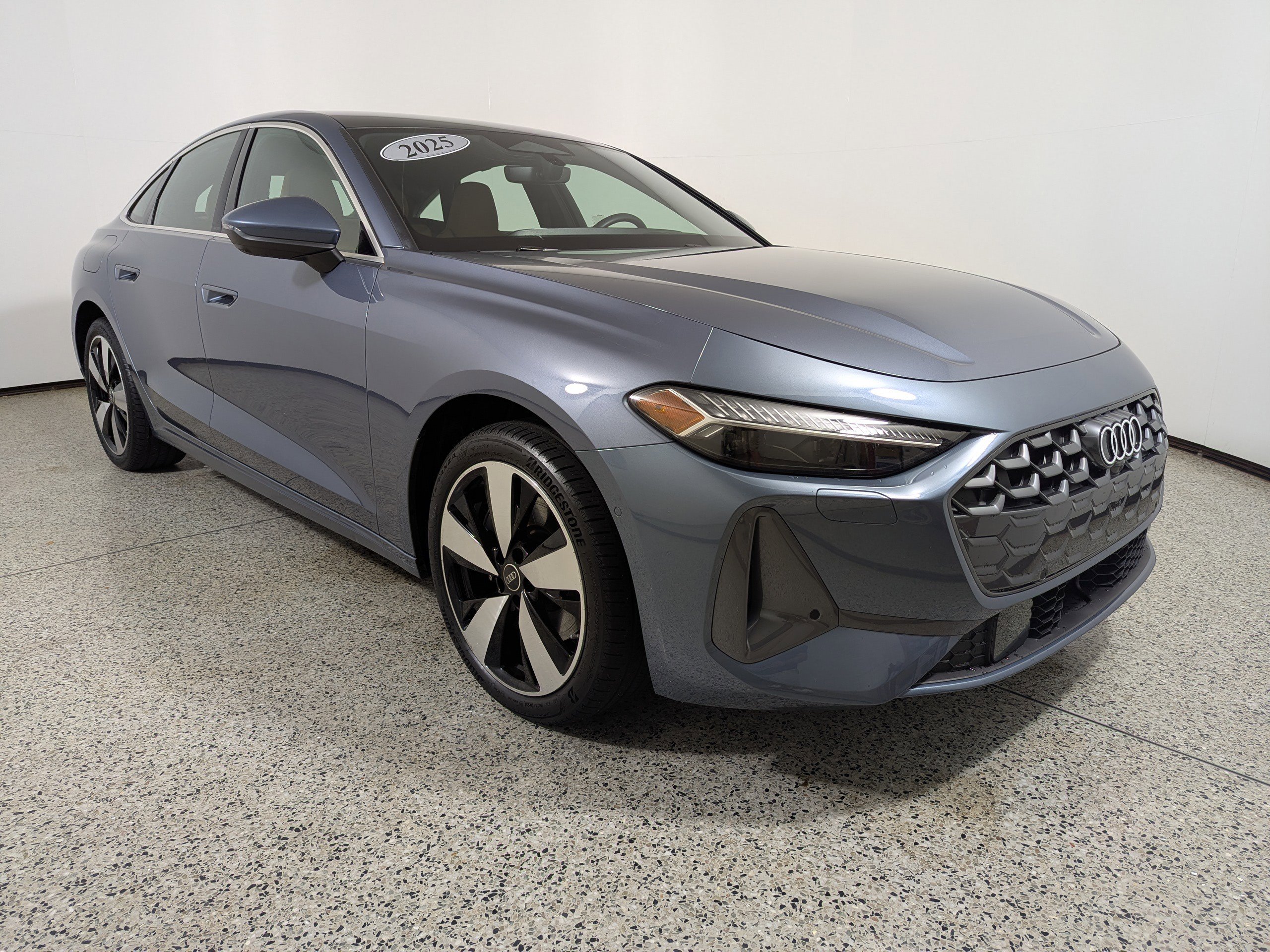 Certified 2025 Audi A5 2.0T Premium Plus w/ Premium Plus