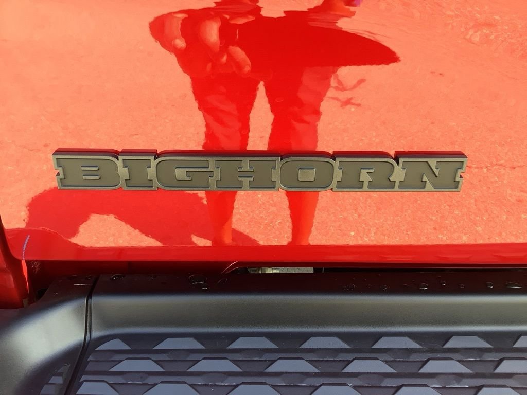 New 2026 RAM 2500 Big Horn image 11