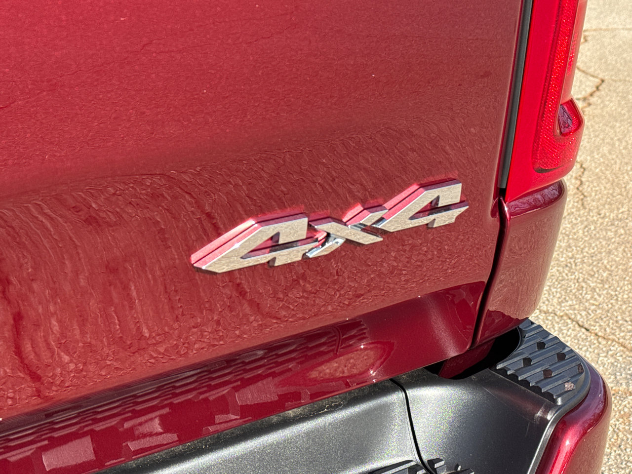 New 2026 RAM 1500 Laramie image 20