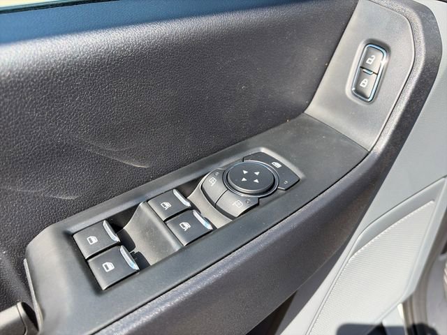 New 2026 Ford F550 4x4 Crew Cab image 15