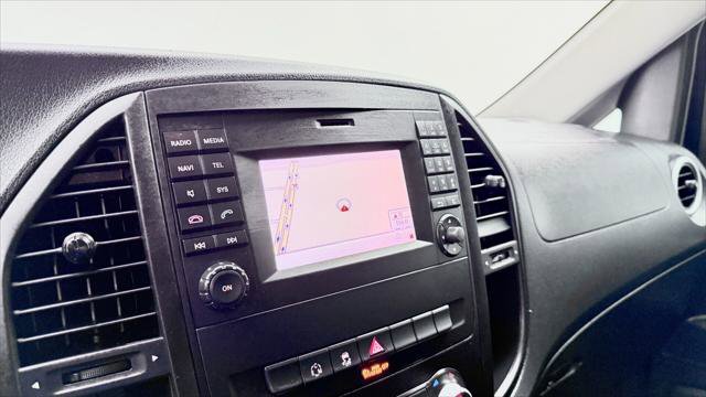Used 2016 Mercedes-Benz Metris Passenger image 30
