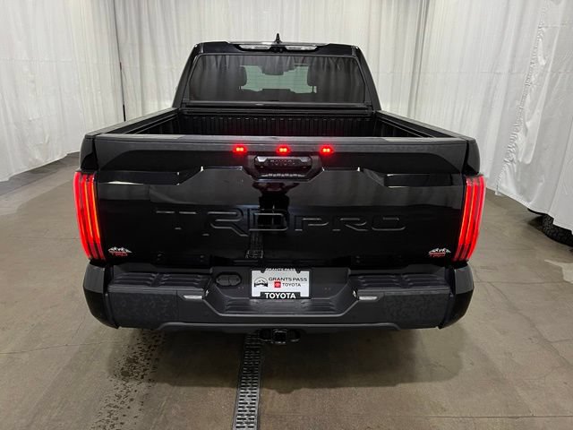 Used 2022 Toyota Tundra TRD Pro AWD/4WD image 5