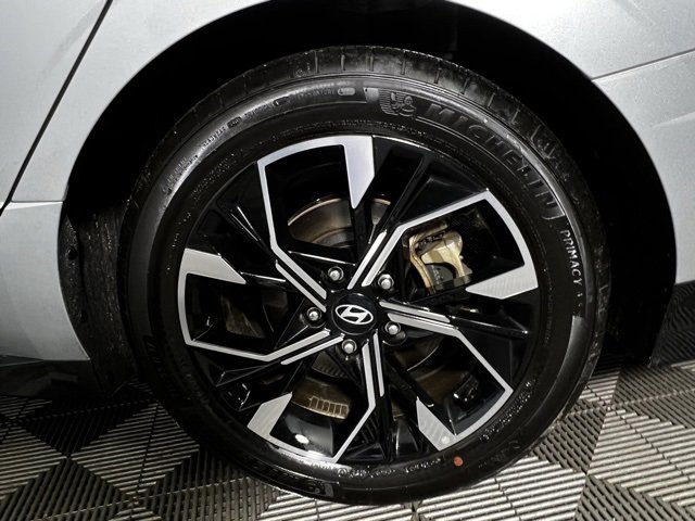 Used 2024 Hyundai Sonata SEL image 28