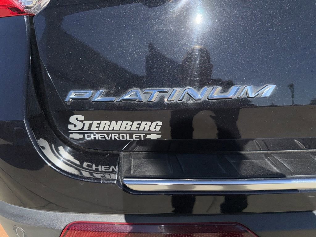 Used 2022 Ford Explorer Platinum w/ Equipment Group 601A AWD/4WD image 7