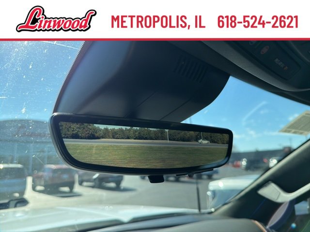 New 2026 GMC Sierra 2500 AT4 w/ AT4 Premium Plus Package image 38