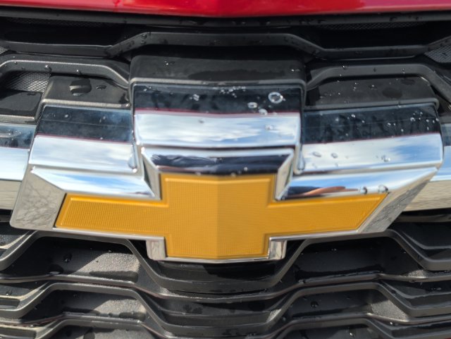 Used 2025 Chevrolet Trax LT FWD image 38