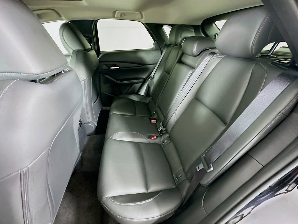 New 2025 MAZDA CX-30 AWD 2.5 S w/ Preferred Package image 32