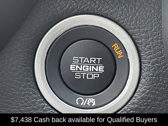 New 2026 RAM 1500 Big Horn AWD/4WD image 25