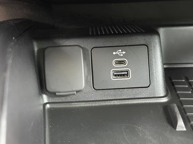 Used 2025 Ford Bronco Sport Badlands AWD/4WD image 13
