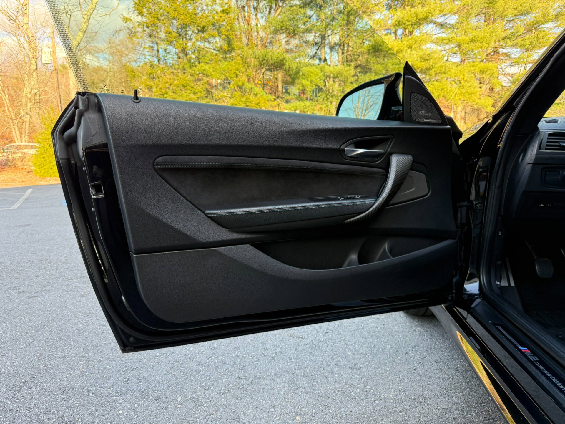 Used 2020 BMW M2 Competition w/ Executive Package image 8