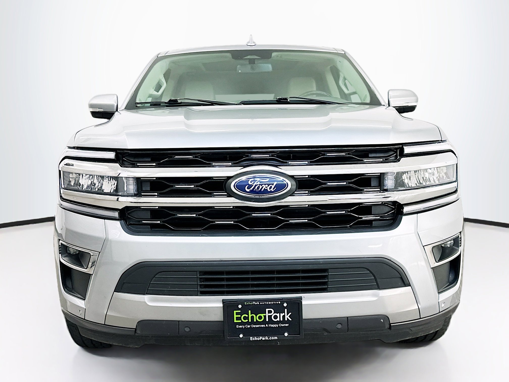Used 2024 Ford Expedition Max Limited image 2