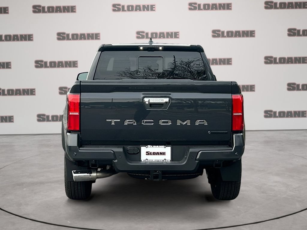 New 2026 Toyota Tacoma Limited AWD/4WD image 4