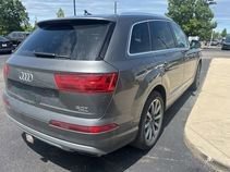 Used 2018 Audi Q7 3.0T Prestige AWD/4WD image 15