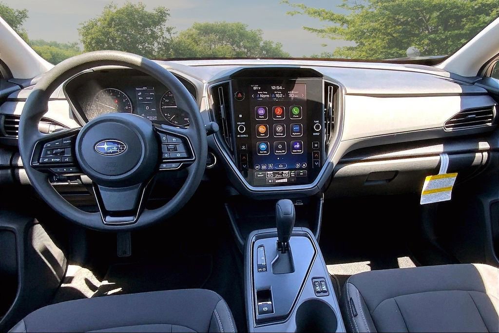 Certified 2026 Subaru Crosstrek 2.0i Premium AWD/4WD image 7