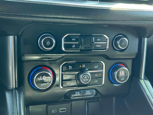 Certified 2023 Chevrolet Tahoe LS image 32