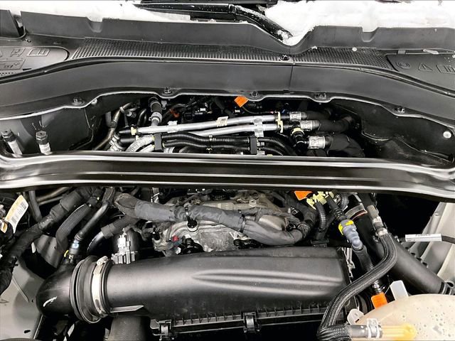 Used 2025 Ford Explorer Platinum w/ LUX Leather Package AWD/4WD image 34