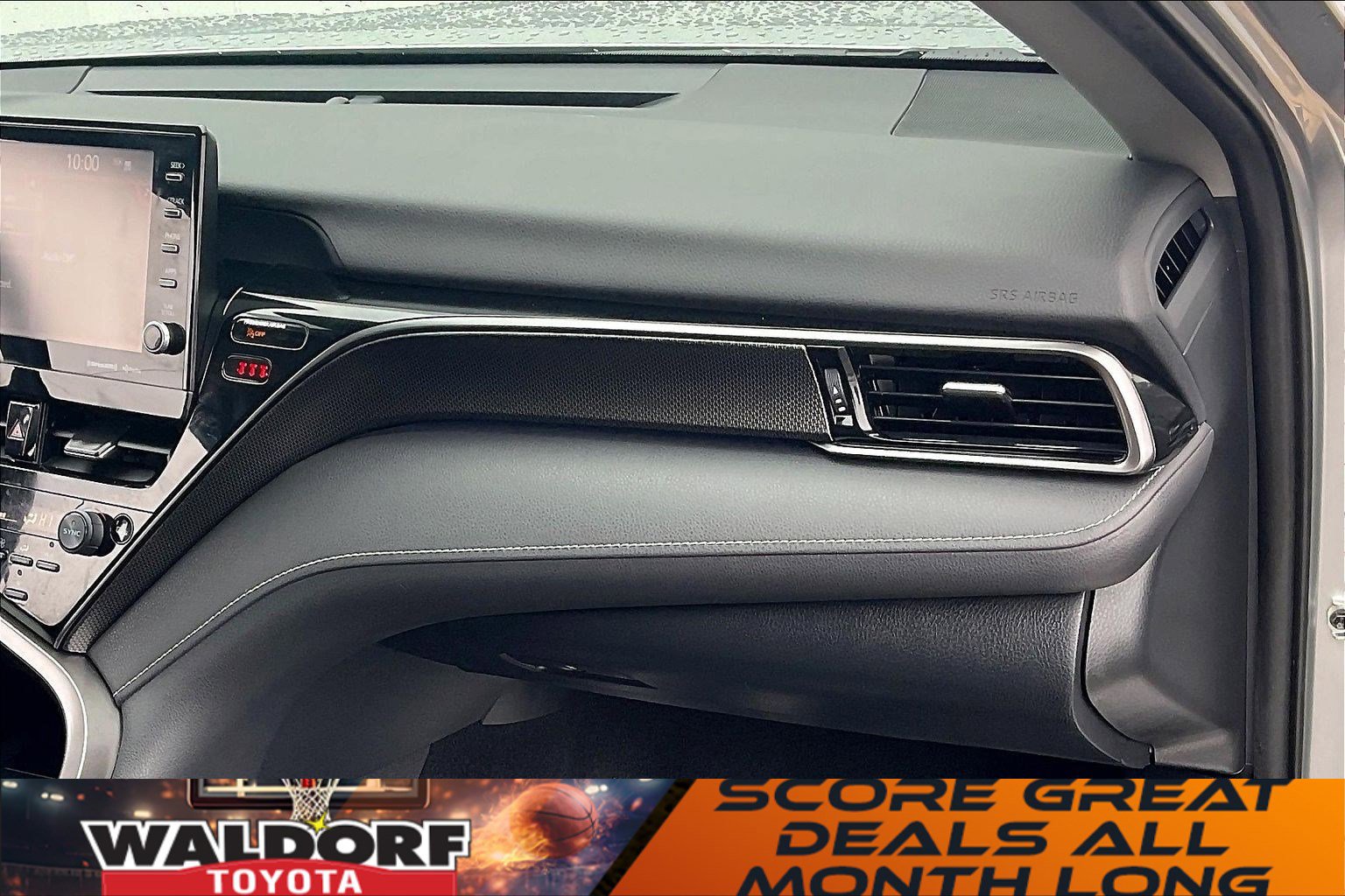 Used 2021 Toyota Camry XSE image 21