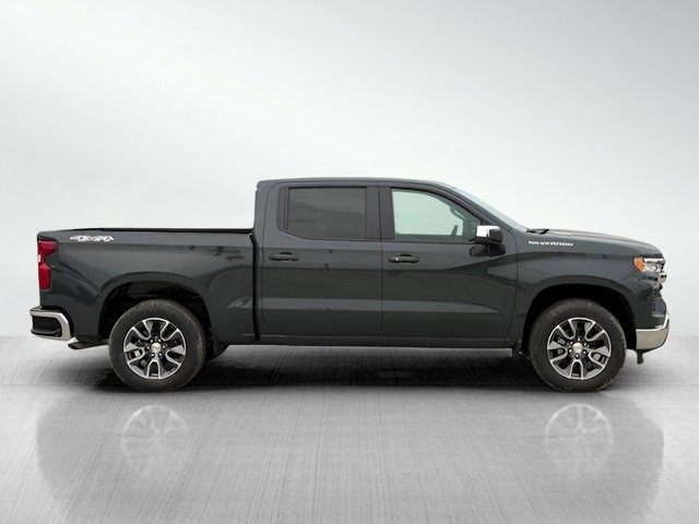 New 2026 Chevrolet Silverado 1500 LT image 4