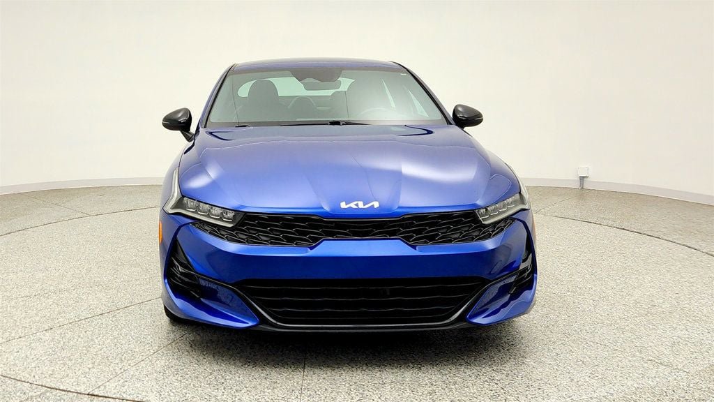 Used 2024 Kia K5 GT-Line FWD image 2