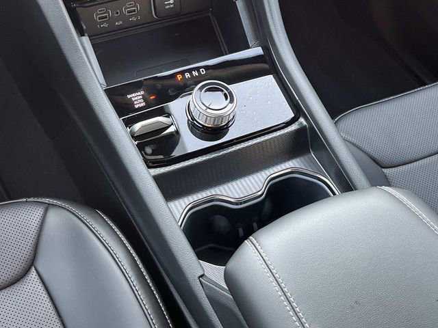 New 2025 Jeep Grand Cherokee Limited w/ Luxury Tech Group II AWD/4WD image 13