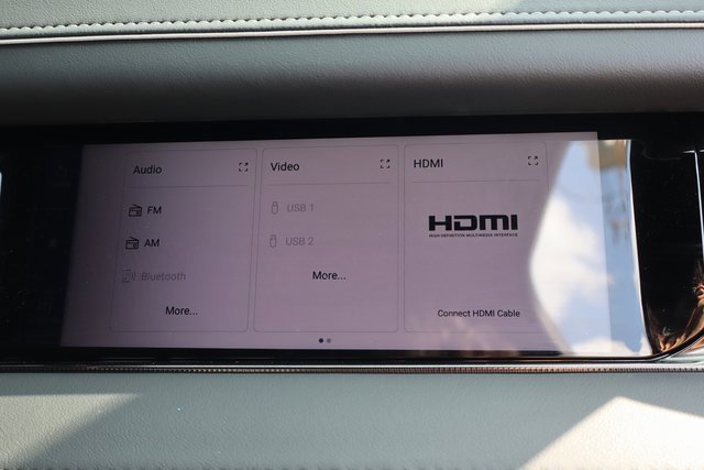 Used 2025 RAM 2500 Power Wagon image 56